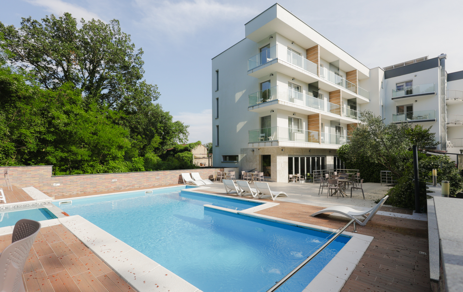 Hotel Ivona Međugorje - Gostoprimstvo